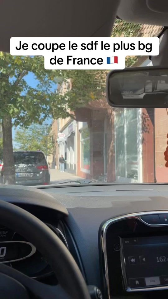 TikTok video thumbnail by ibrahim.legend.hair