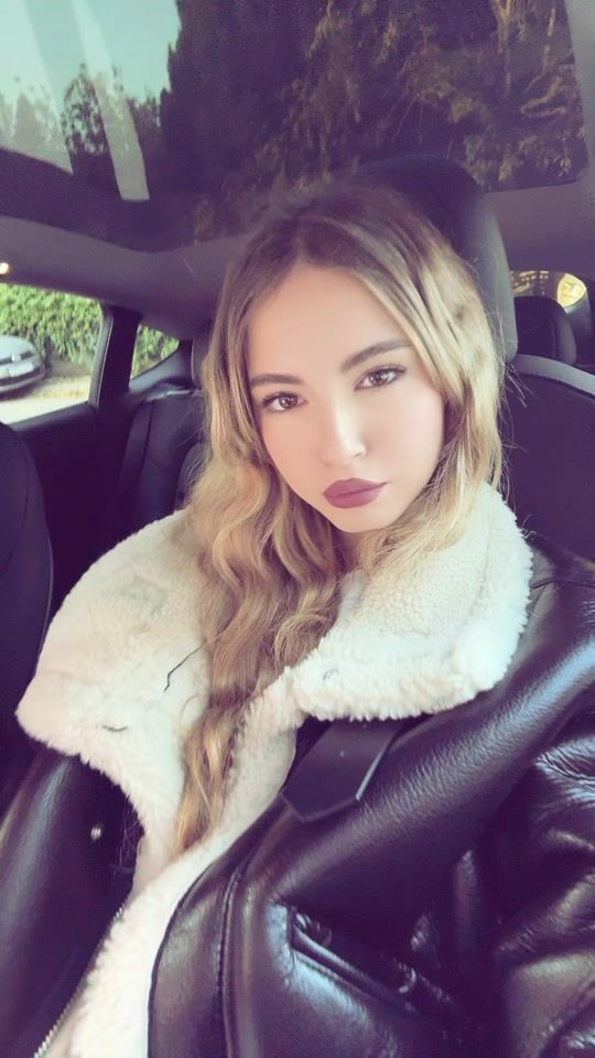 TikTok video thumbnail by iamsofiamariab