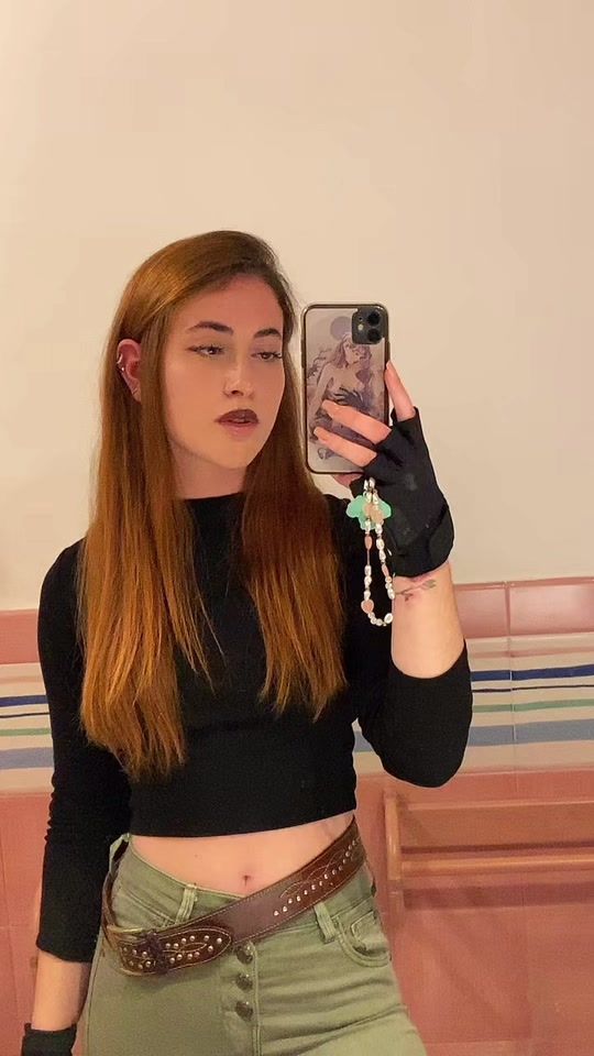 TikTok video thumbnail by clauderonch