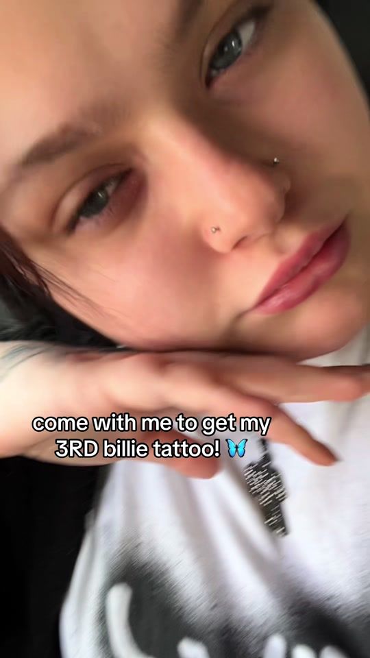 TikTok video thumbnail by billiessplitendz