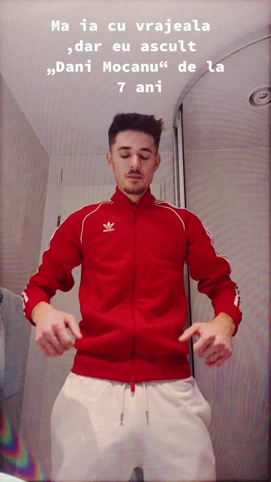 TikTok video thumbnail by paulovidiu2003