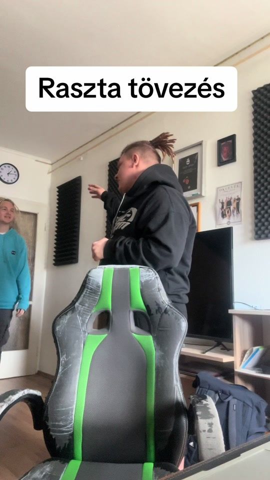 TikTok video thumbnail by chop__studio