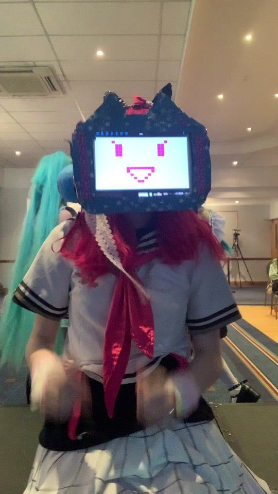 TikTok video thumbnail by aniicos