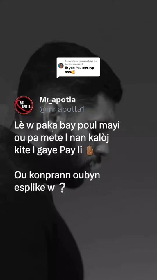TikTok video thumbnail by mr_apotla