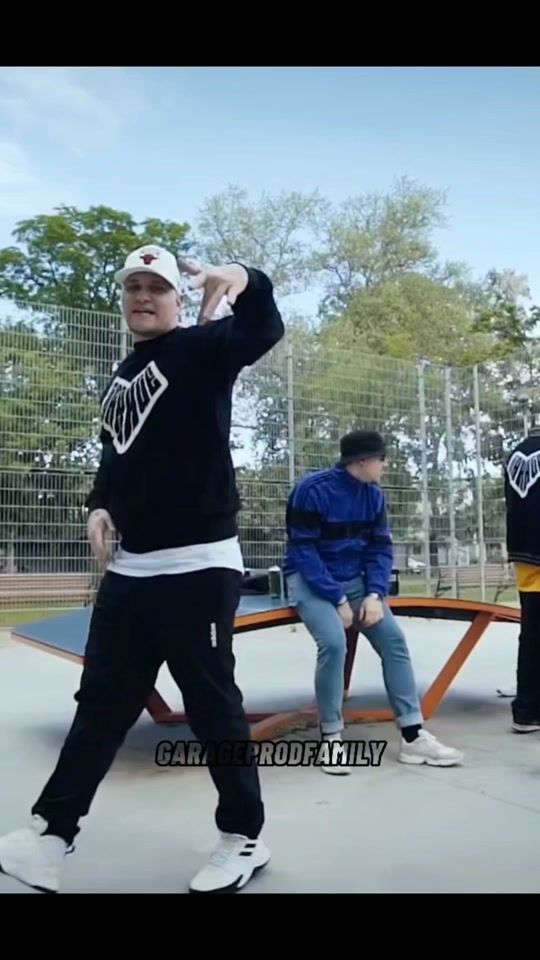 TikTok video thumbnail by garageprodfamily