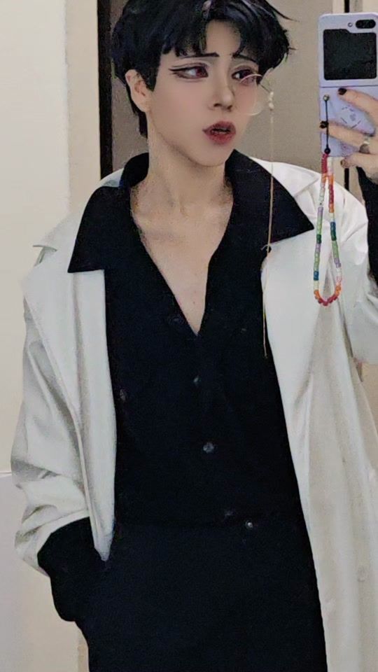 TikTok video thumbnail by kuma_kimokawaii