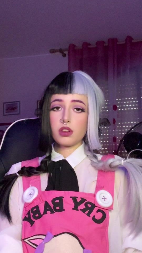 TikTok video thumbnail by mory.cosplays