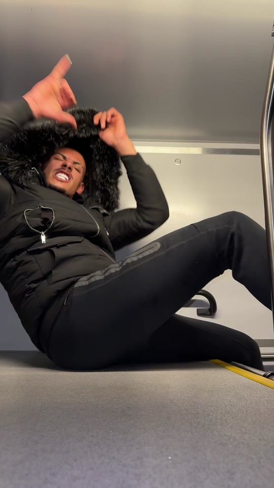 TikTok video thumbnail by hossamsadat42