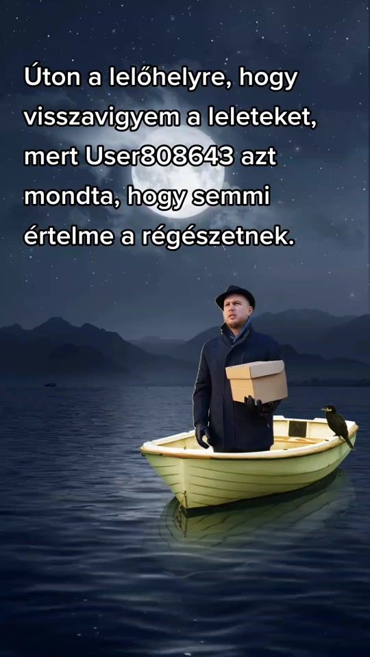 TikTok video thumbnail by nemzetiregeszetiintezet