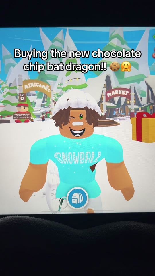 TikTok video thumbnail by huxleysadoptme