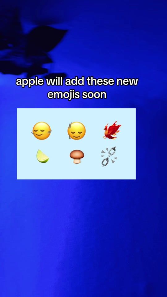 TikTok video thumbnail by emoji.pedia.page