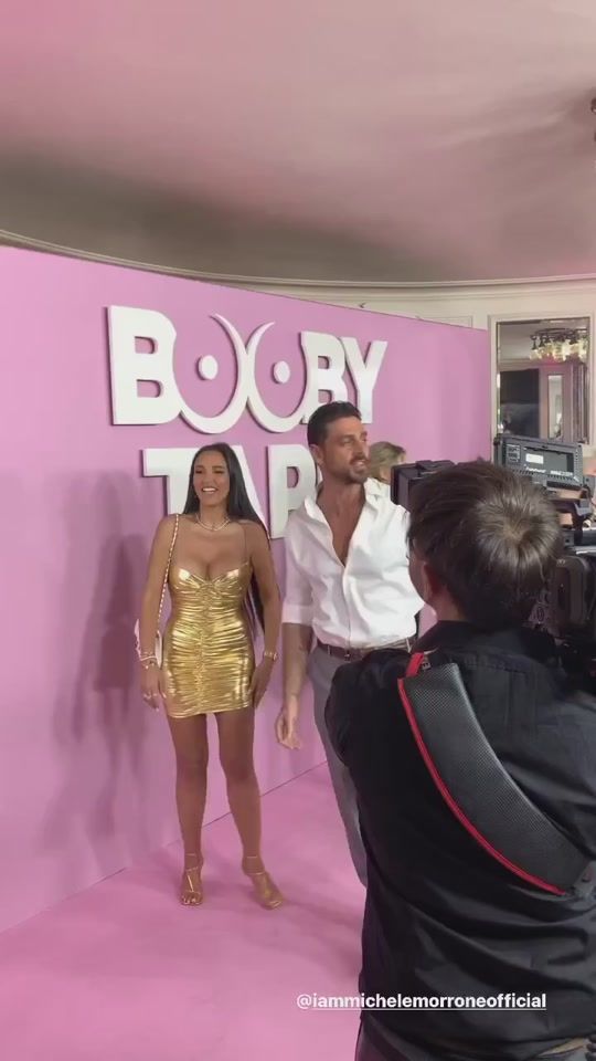 TikTok video thumbnail by michelle_morrone_fans