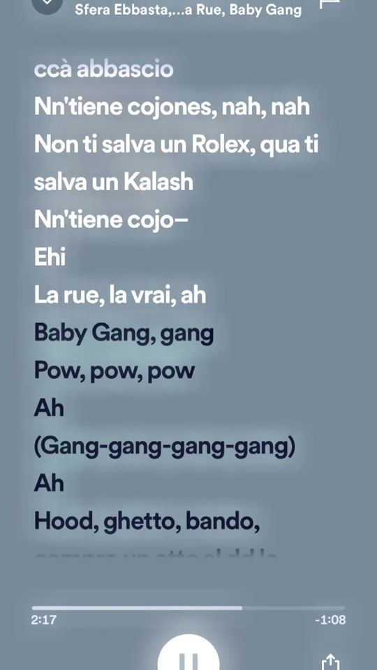 TikTok video thumbnail by usosemprespotify
