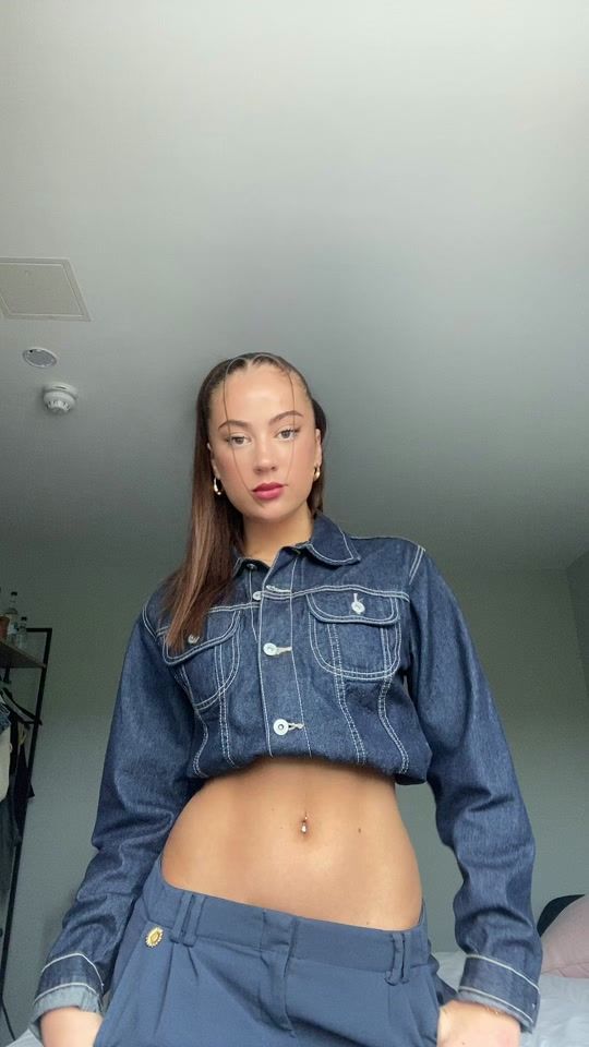 TikTok video thumbnail by tialeonizanetti