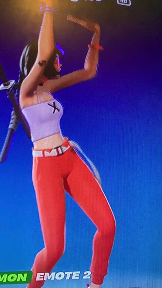 TikTok video thumbnail by evie_fortnite_12