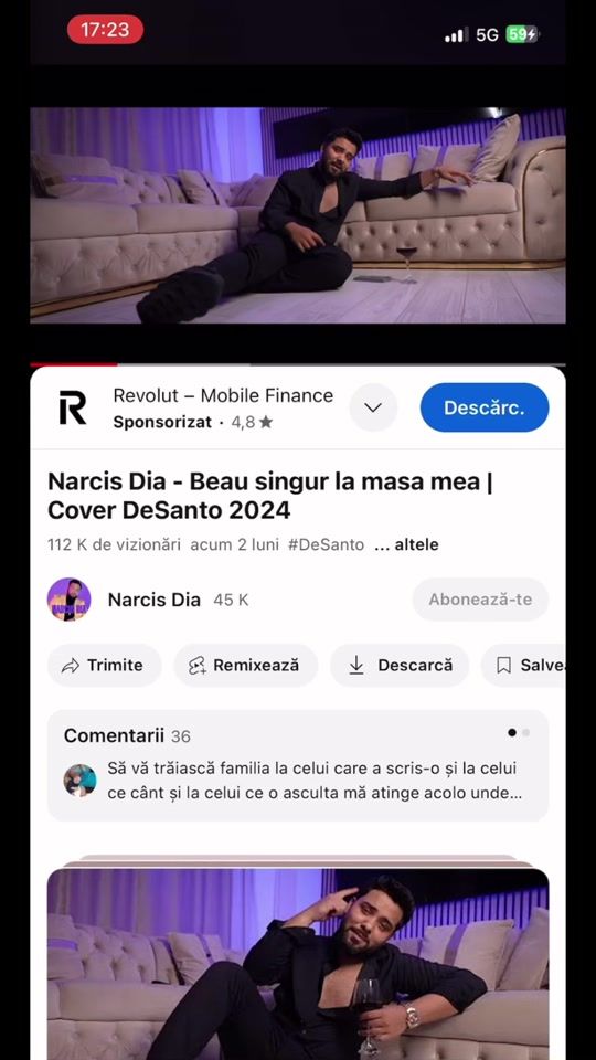 TikTok video thumbnail by narcis_dia