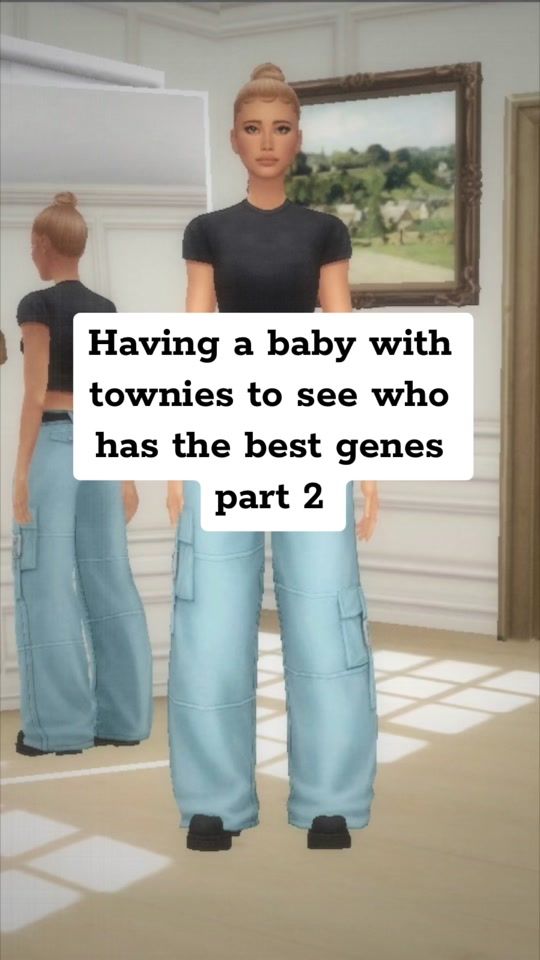 TikTok video thumbnail by vanillasimz