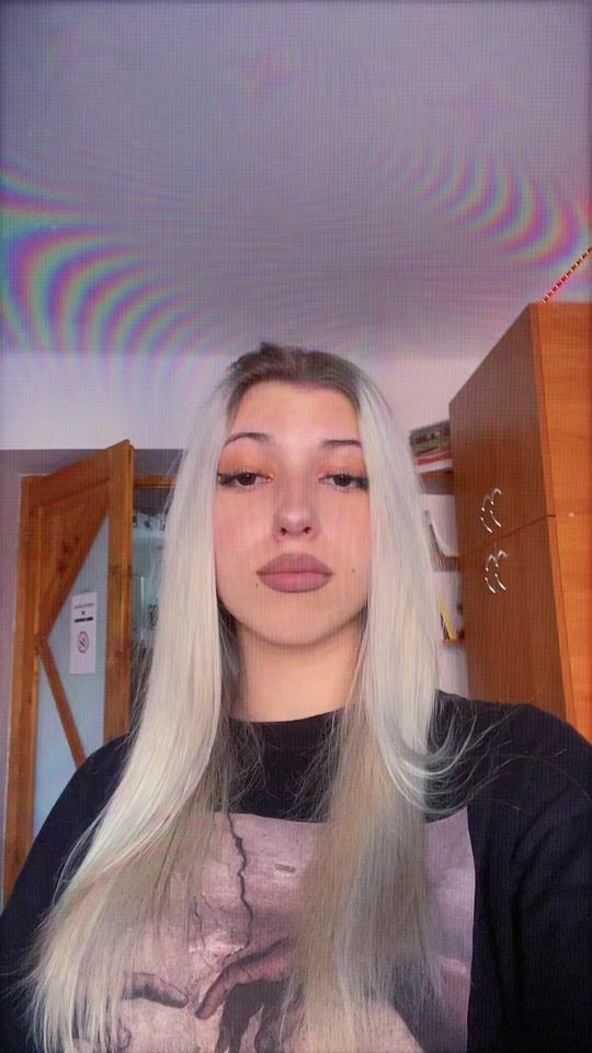 TikTok video thumbnail by andrafdr