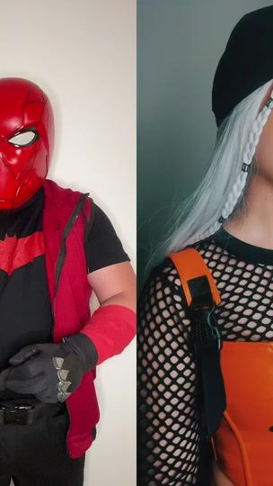 TikTok video thumbnail by geekforce93