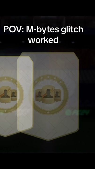 TikTok video thumbnail by fut.jd7