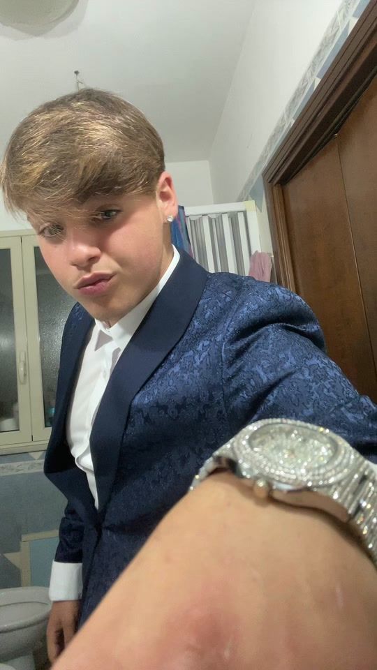 TikTok video thumbnail by manuel__ortolano__