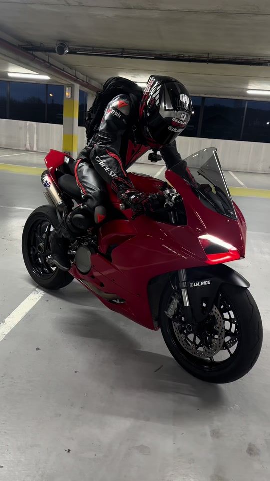 TikTok video thumbnail by lm_ride