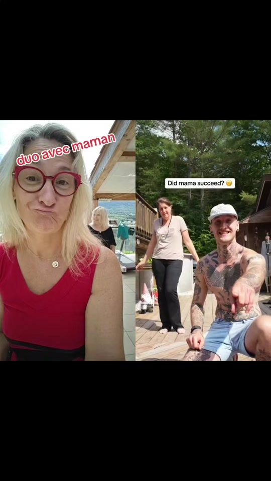 TikTok video thumbnail by sandrasigneformation