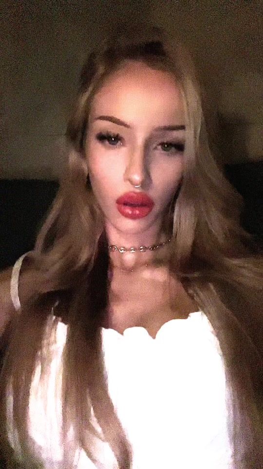 TikTok video thumbnail by wlodzimiera