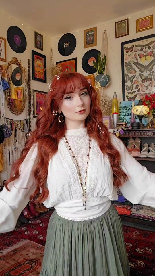 TikTok video thumbnail by ditsy_floral