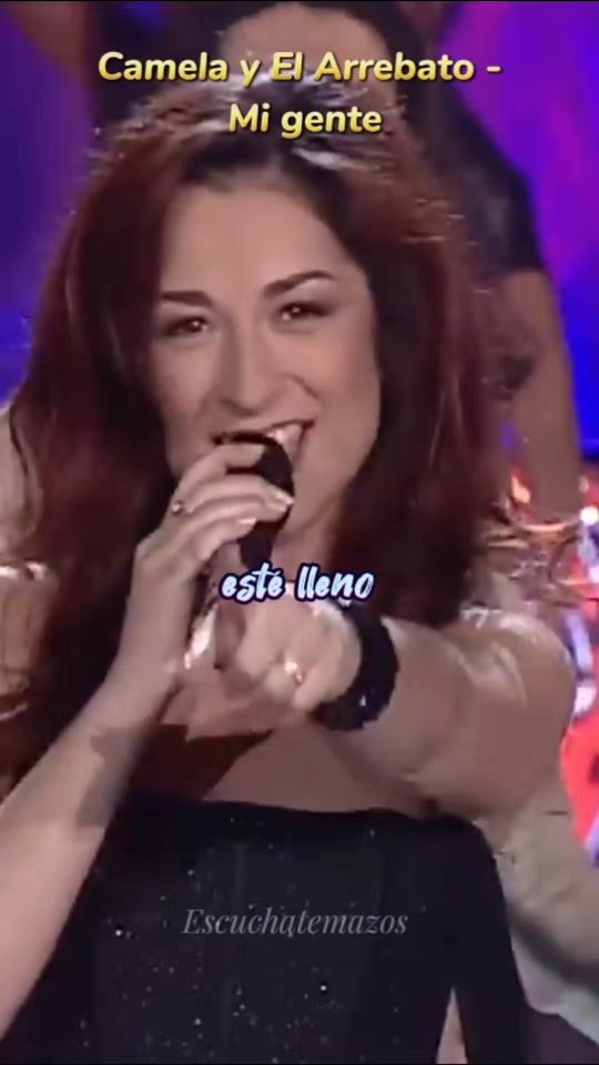 TikTok video thumbnail by escuchatemazos