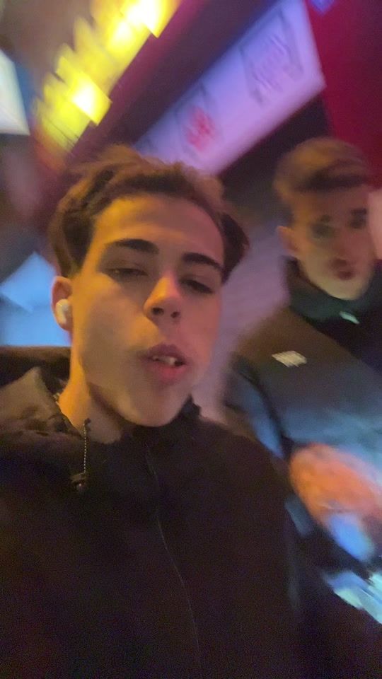 TikTok video thumbnail by marcosfaurediloy