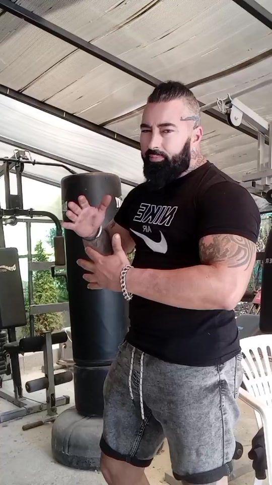 TikTok video thumbnail by ionutkingtattooink1