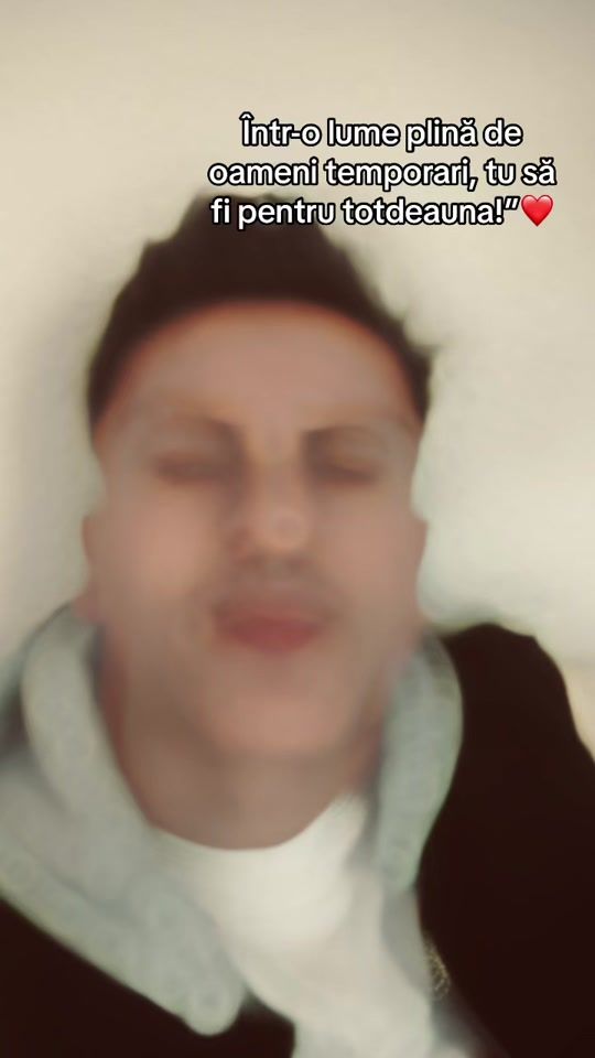 TikTok video thumbnail by iulian_ahmed2
