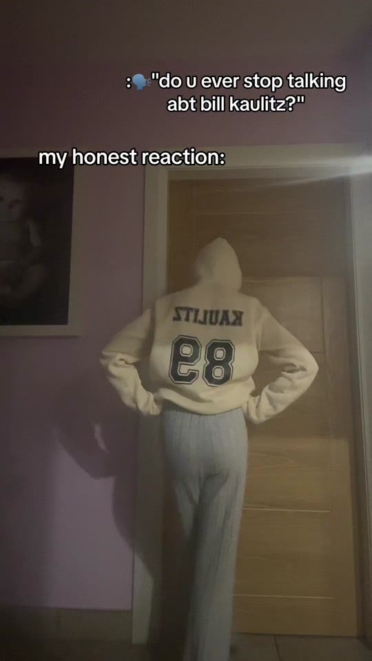 TikTok video thumbnail by bill_kaulitz..z.z.zz