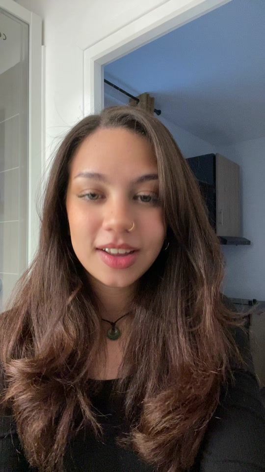 TikTok video thumbnail by nansei_s