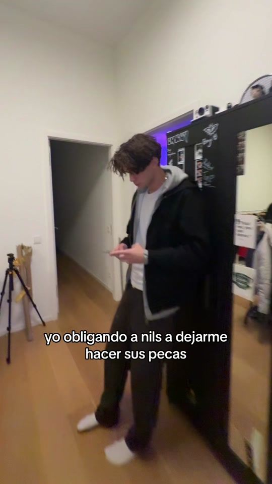 TikTok video thumbnail by benjikroles