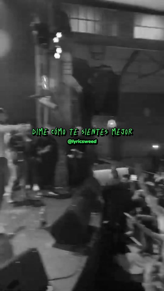 TikTok video thumbnail by lyricsweed