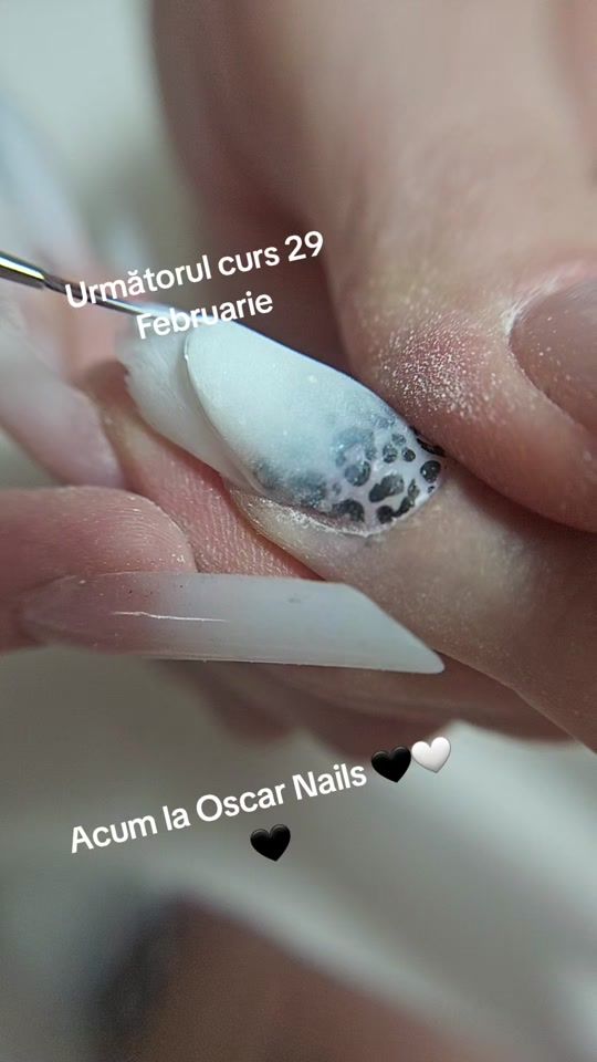 TikTok video thumbnail by oscarnailsromania