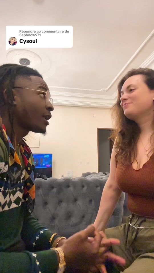 TikTok video thumbnail by tifounette86_live