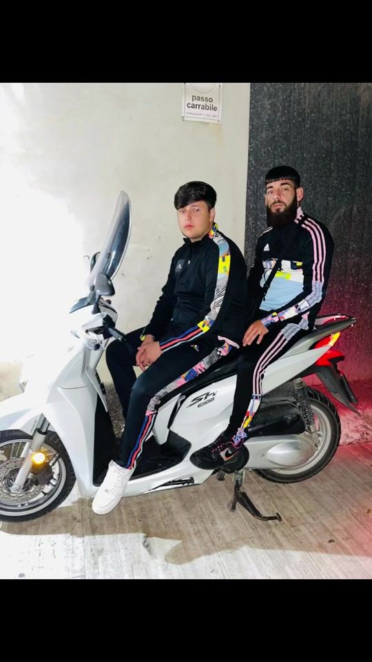 TikTok video thumbnail by _giovannidangelo_