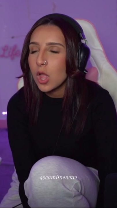 TikTok video thumbnail by camiinenette