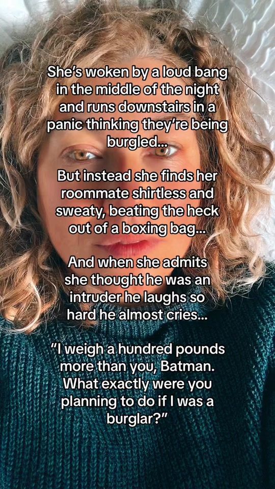 TikTok video thumbnail by authorcarrieelks