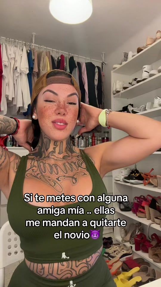 TikTok video thumbnail by aroafernandezcanales