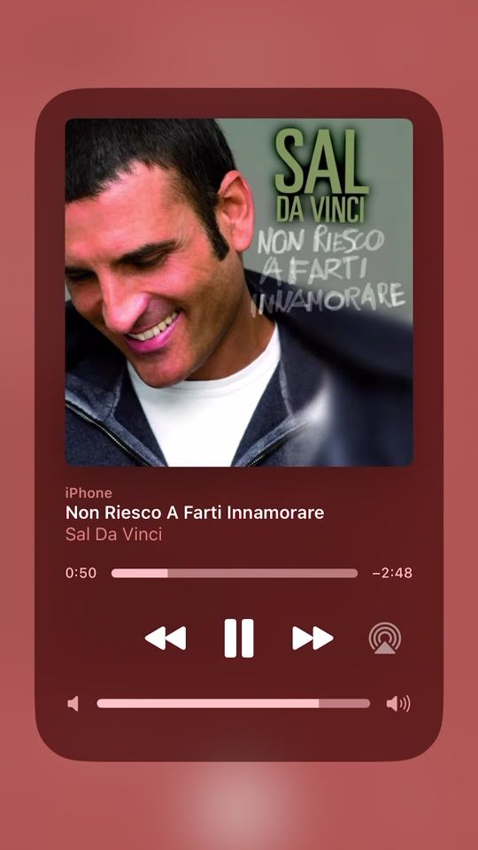 TikTok video thumbnail by canzoni_napoli05