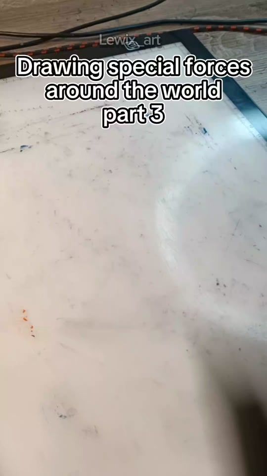 TikTok video thumbnail by lewixart