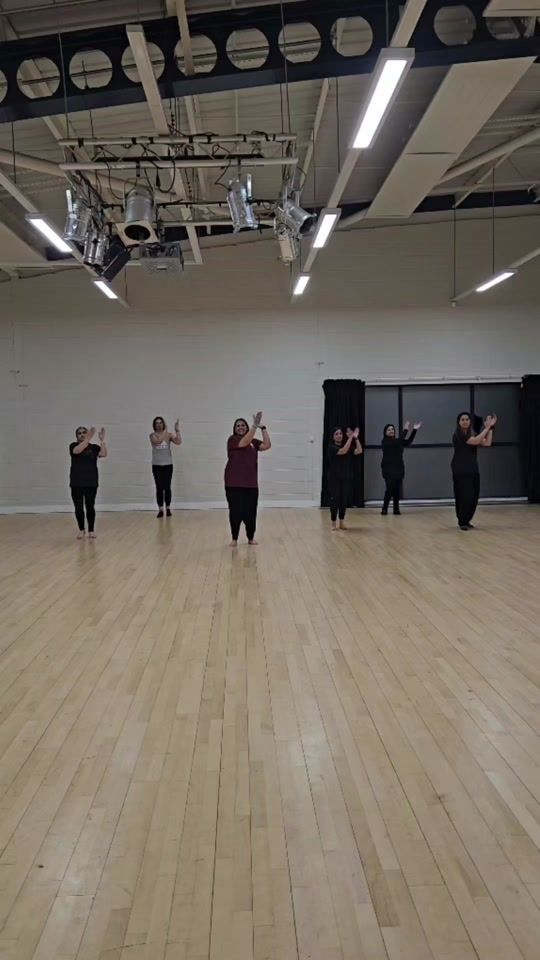 TikTok video thumbnail by jodi.dancers