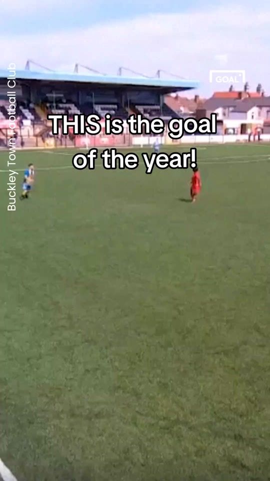 TikTok video thumbnail by goalglobal