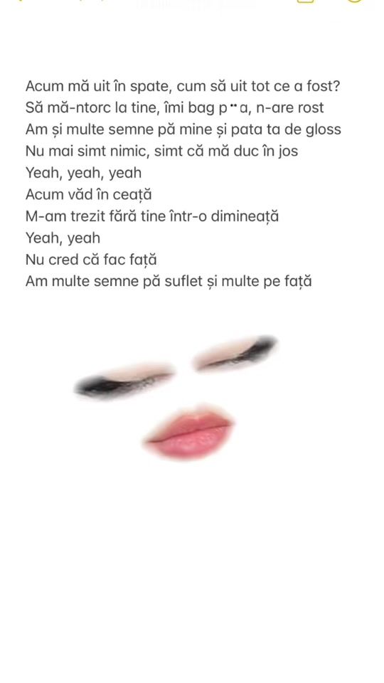 TikTok video thumbnail by lyric00l