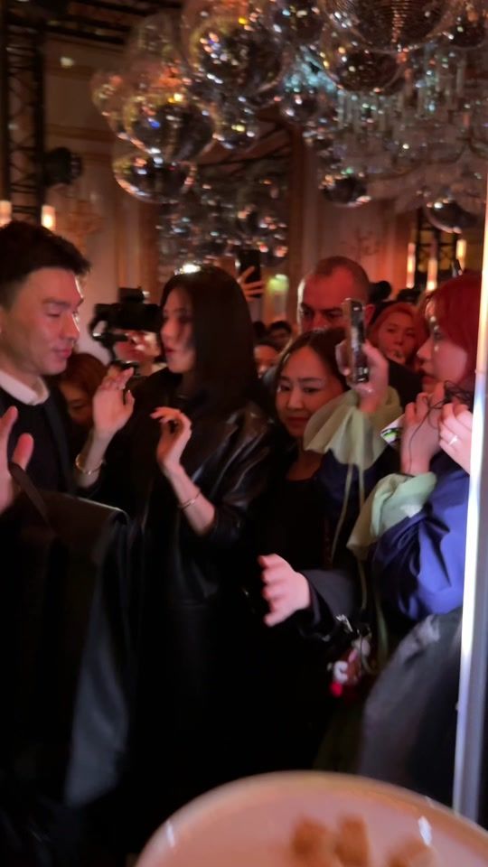 TikTok video thumbnail by gala.fr