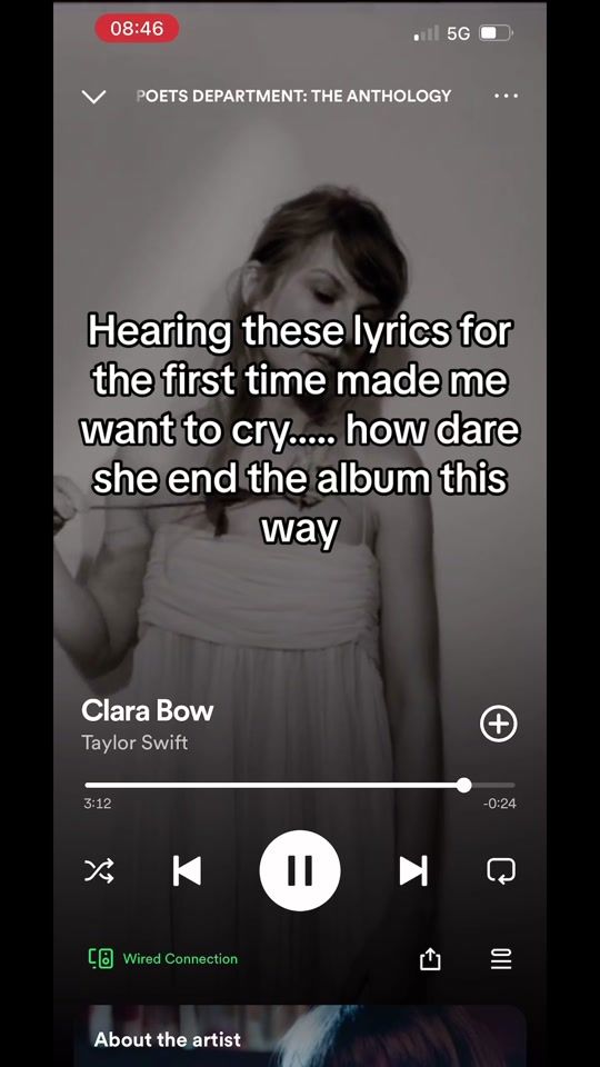 TikTok video thumbnail by songdeepdives